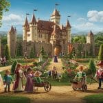 Activités Enfant Loiret : Châteaux et Animations en Juillet