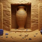ADN Égyptien Antique : Liens Inattendus avec la Mésopotamie