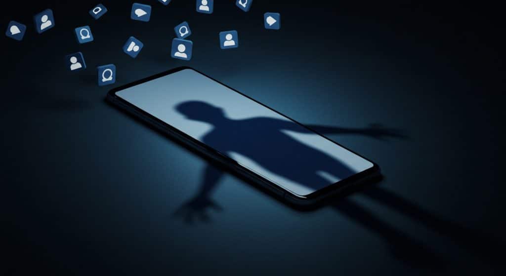 Ado de 16 Ans Condamné pour Viols : Le Péril des Réseaux Sociaux