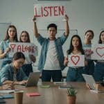Ados Contre l’Inceste : Leurs Solutions pour Changer les Choses