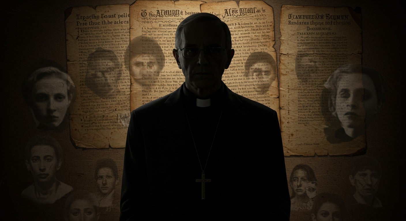 Nouvelles accusations contre l’abbé Pierre secouent l’Église. Découvrez les révélations, les réactions et les mesures de réparation pour les victimes.