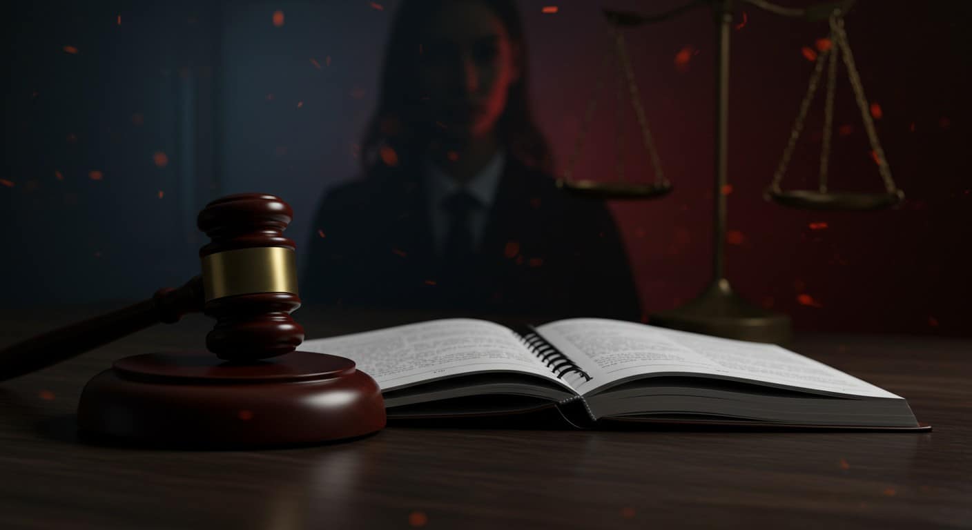 Découvrez les révélations choc dans l’affaire Jubillar : aveux, mystères et enjeux du procès de Cédric, accusé du meurtre de Delphine. Que va-t-il se passer ?
