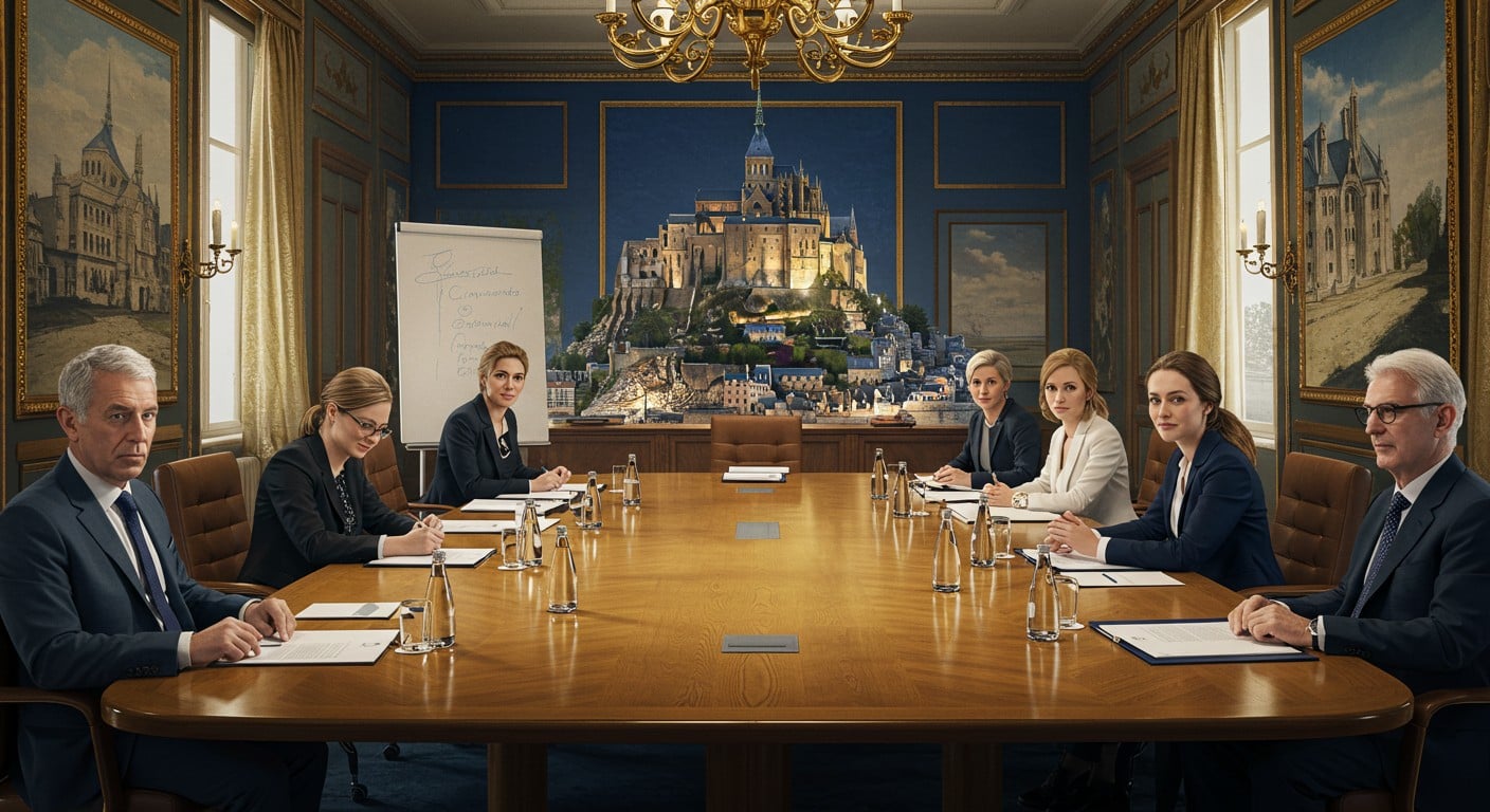 Fin de la limite d’âge à 67 ans pour les présidents d’institutions comme l’Opéra de Paris ou le Mont Saint-Michel. Découvrez l’impact de cette réforme !
