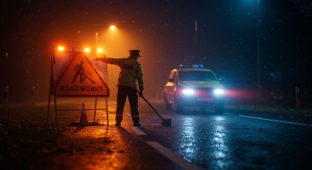 Agents Routiers : Héros Méconnus des Vacances