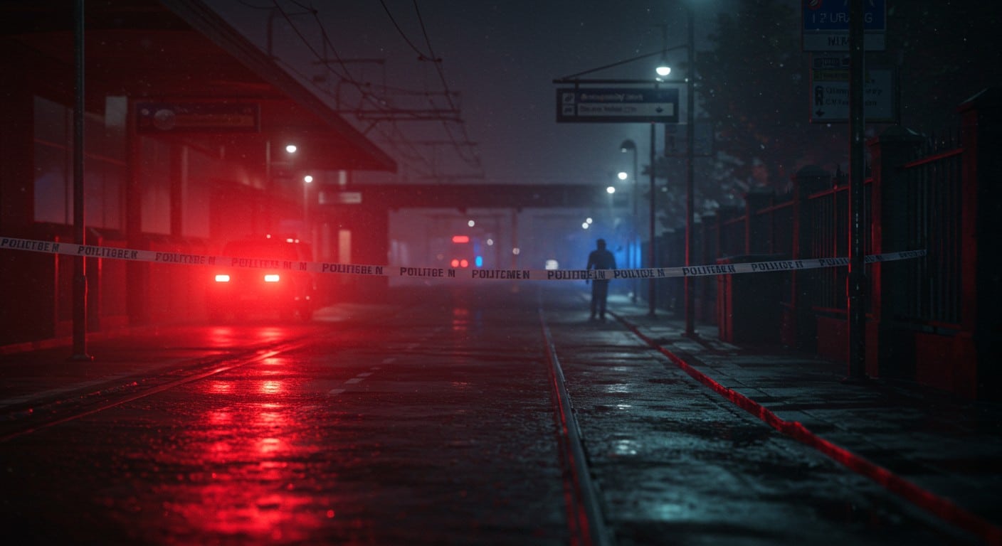Un homme poignardé près de la gare de Juvisy-sur-Orge. Enquête ouverte pour tentative d’homicide. Découvrez les détails de ce fait divers choquant.