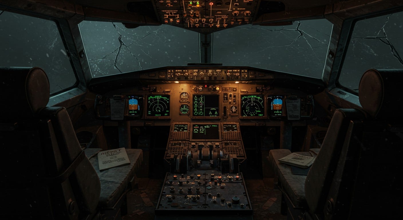 Rapport choc : Air India épinglée pour 51 manquements à la sécurité. Formation des pilotes, simulateurs défaillants... Découvrez les révélations troublantes.