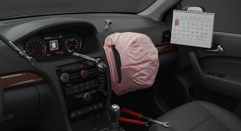 Airbags Takata : Galère et Solutions pour Automobilistes