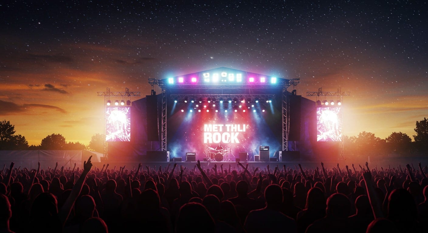 Alanis Morissette et Damiano David enflamment les Vieilles Charrues 2025 avec des shows mémorables. Découvrez les moments forts du festival !