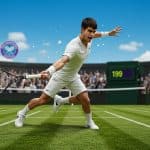 Alcaraz en Finale Wimbledon : Vers un Nouveau Sacre ?