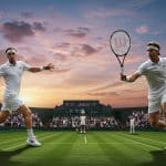 Alcaraz-Sinner : La Finale de Wimbledon 2025 Décryptée