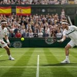 Alcaraz-Sinner : La Finale Épique De Wimbledon 2025