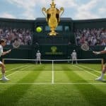 Alcaraz-Sinner : La Finale Épique de Wimbledon 2025