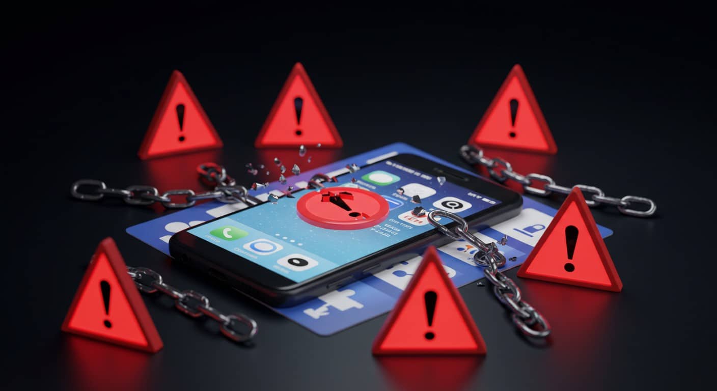 Découvrez pourquoi les mini-smartphones à prix cassés sont souvent des arnaques. Protégez-vous des offres alléchantes sur les réseaux sociaux !