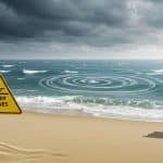 Alerte Baïnes : Dangers et Prévention sur les Plages