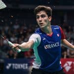 Alex Lanier en Finale de l’Open du Japon : Un Exploit à Suivre