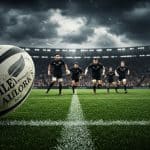 All Blacks : Changements Clés pour le 3e Test-Match