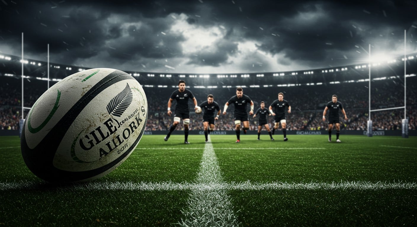 Les All Blacks préparent des ajustements pour affronter la France lors du 3e test-match. Découvrez les stratégies et joueurs en lice !