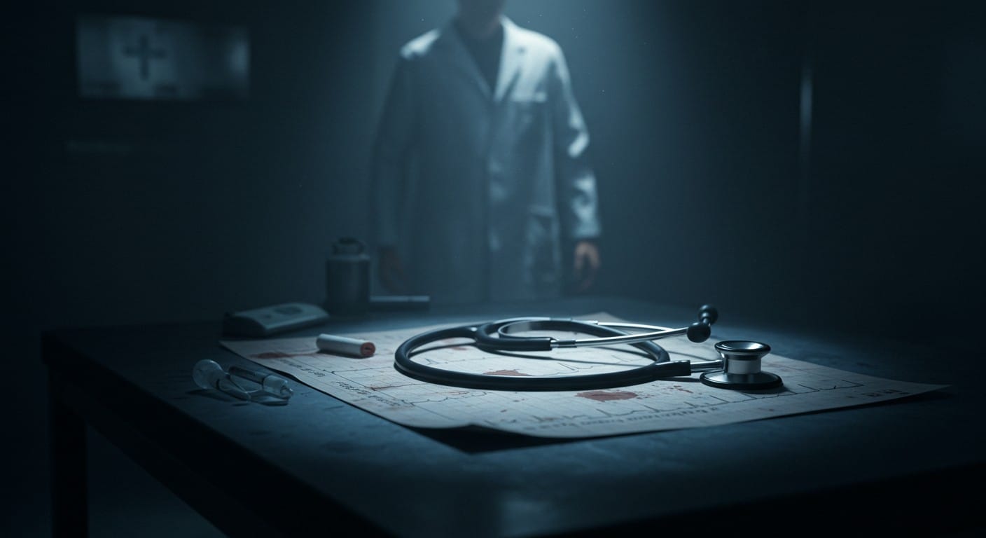 Un médecin accusé de 15 meurtres en Allemagne jugé à Berlin. Qui est le « Docteur de la Mort » et pourquoi ce procès choque-t-il ? Découvrez les détails.