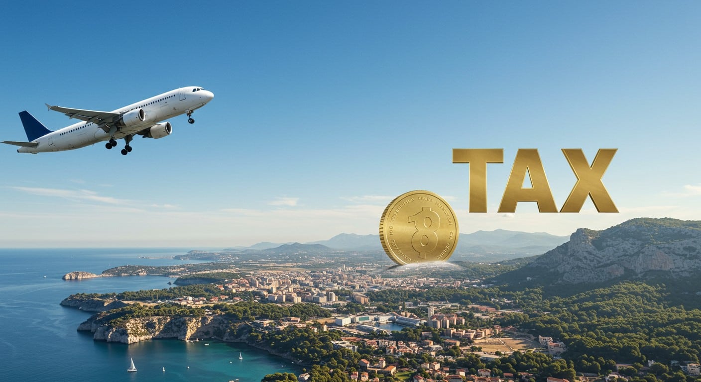L'Allemagne envisage de réduire les taxes sur l'aviation pour rendre les vacances abordables. Découvrez pourquoi cette décision fait débat et ses impacts.