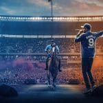 Alonzo et Soprano Électrisent le Vélodrome à Cheval