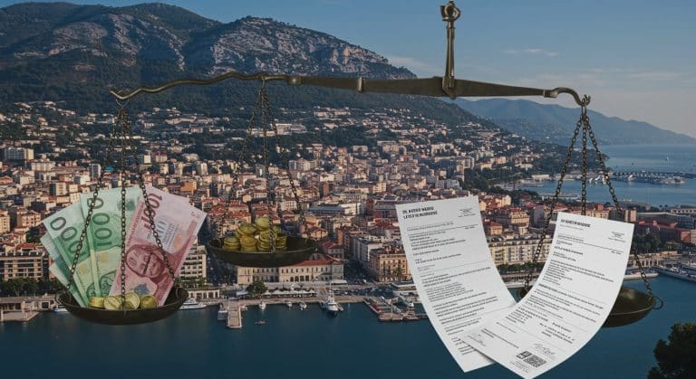 Alpes-Maritimes : Allocations Réduites pour Trafiquants Condamnés