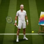 Amanda Anisimova : Retour Triomphal à Wimbledon 2025