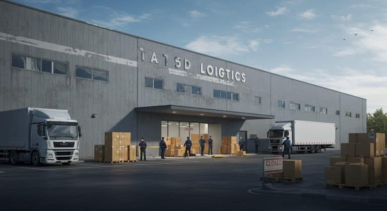 Amazon Ferme Son Entrepôt à Bonneuil : Quel Impact ?