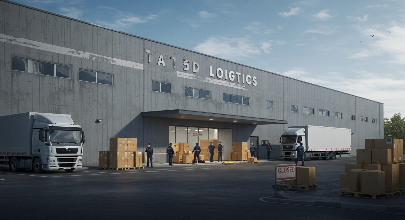 Amazon ferme son entrepôt à Bonneuil-sur-Marne. Quelles conséquences pour les salariés et la logistique ? Découvrez les détails de cette décision.