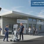 Amendes de Radars : Financer la Santé en Bretagne