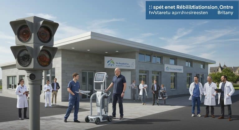 Amendes de Radars : Financer la Santé en Bretagne