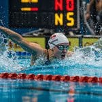 Anastasiia Kirpichnikova : Le Défi Épique du 1500m à Singapour