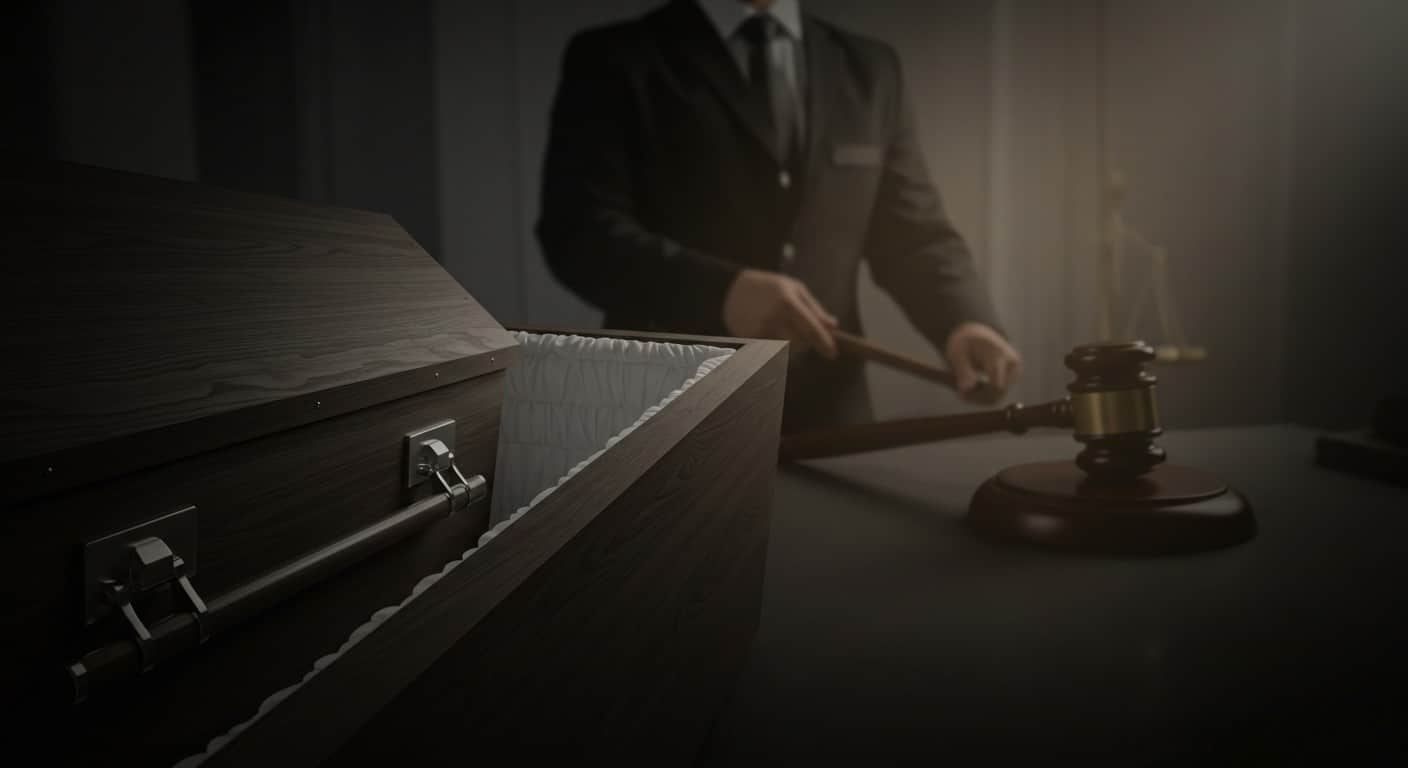 Un ex-employé des pompes funèbres révèle des pratiques choquantes. Découvrez son témoignage poignant et les enjeux éthiques du secteur funéraire.