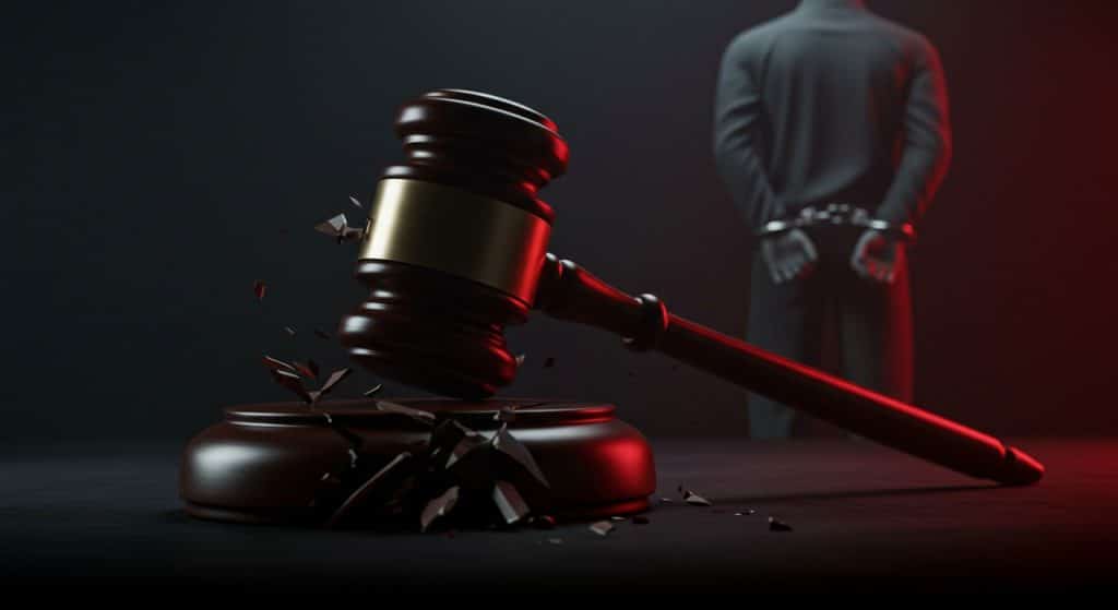Ancien Procureur en Garde à Vue : Viol et Violences Conjugales