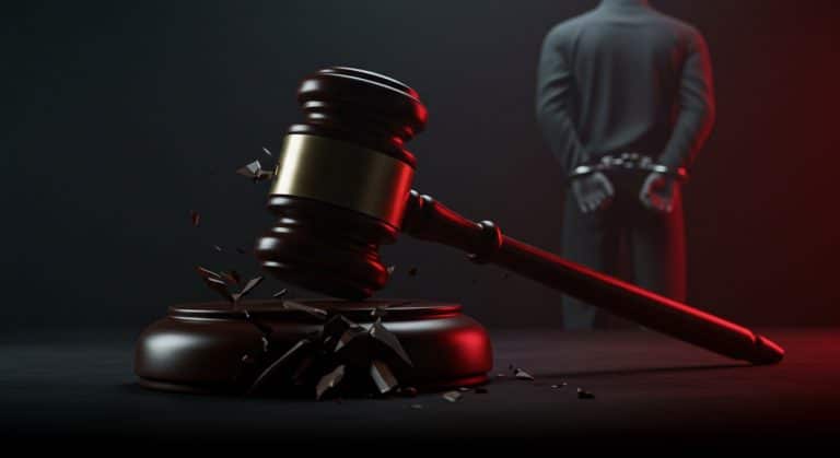 Ancien Procureur en Garde à Vue : Viol et Violences Conjugales