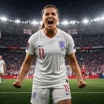 Angleterre-Espagne : Les Secrets de l’Euro 2025 Féminin