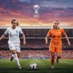 Angleterre vs Pays-Bas : Où Voir l’Euro Féminin 2025 ?