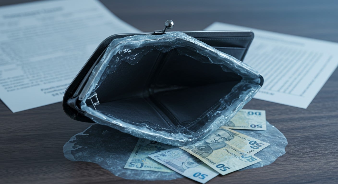 En 2026, le gel des prestations sociales et retraites est annoncé. Découvrez les impacts sur le pouvoir d’achat et les inégalités en France.