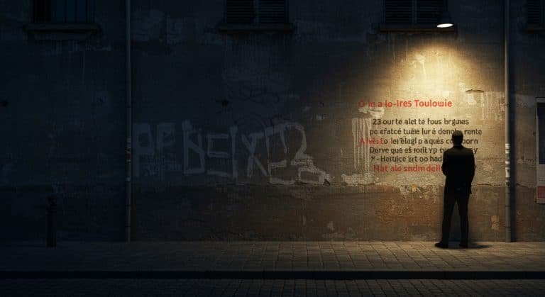 Antisémitisme à Toulouse : Une Vague de Haine Inquiétante