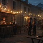 Ardèche : L’Alcool Banni des Fêtes, Colère des Villages