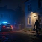 Arrestation de Cambrioleurs en Île-de-France : Une Série de Vols Déjouée