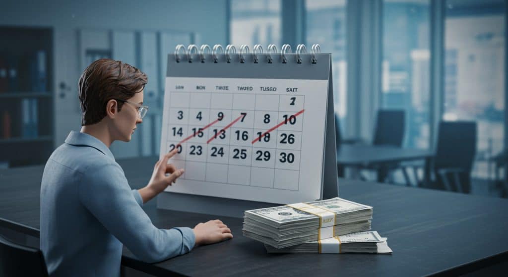 Arrêt Maladie : 7 Jours de Carence, Injuste ?