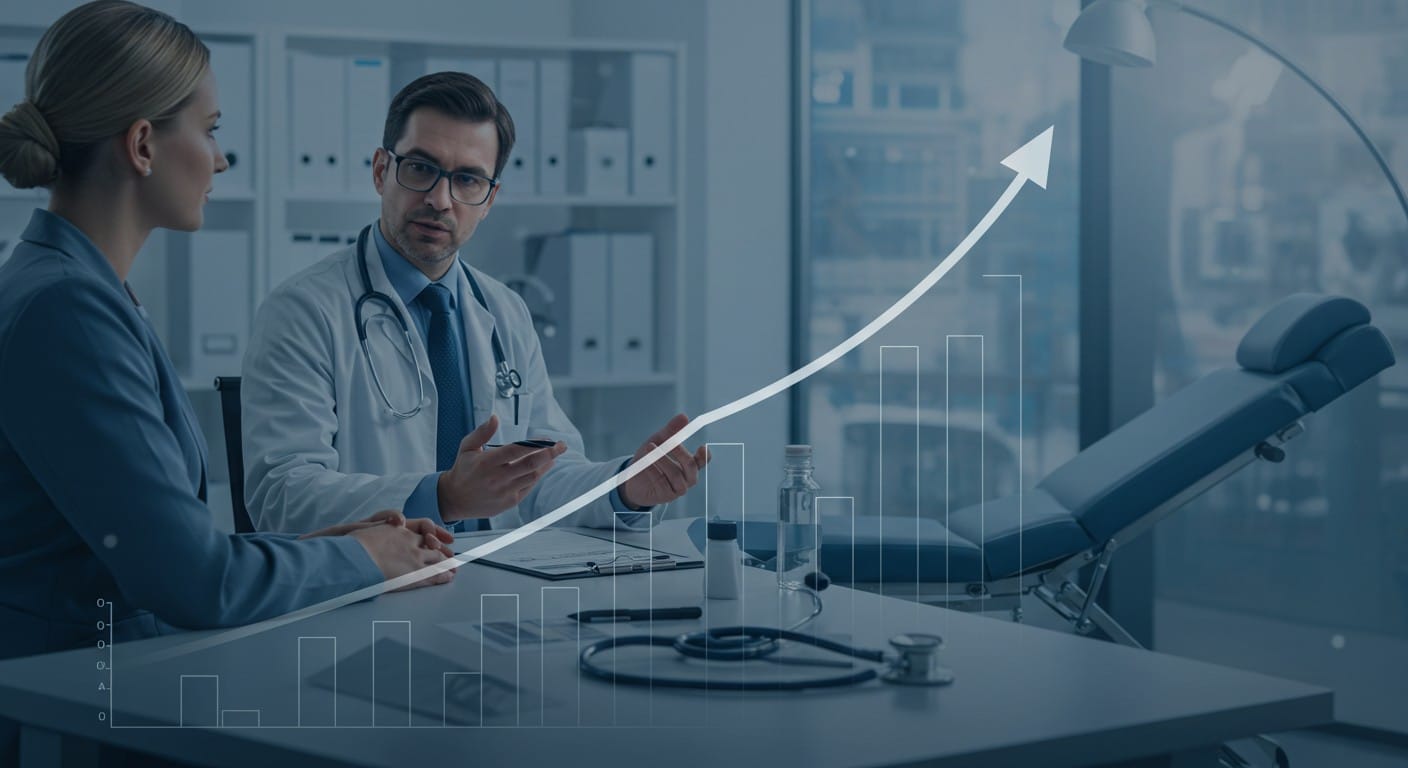 Les arrêts maladie augmentent : quelles solutions pour un usage responsable ? Découvrez les enjeux et pistes pour préserver notre système de santé.