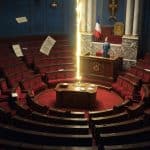 Assemblée Nationale : Une Fracture Qui Fonctionne ?