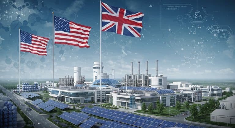 AstraZeneca Investit 50 Milliards aux USA : Impact Douanier