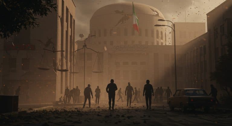 Attaque Terroriste en Iran : Drame à Zahedan