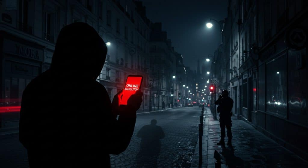 Attentat Djihadiste Déjoué à Paris : Enquête Exclusive