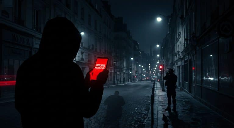 Attentat Djihadiste Déjoué à Paris : Enquête Exclusive
