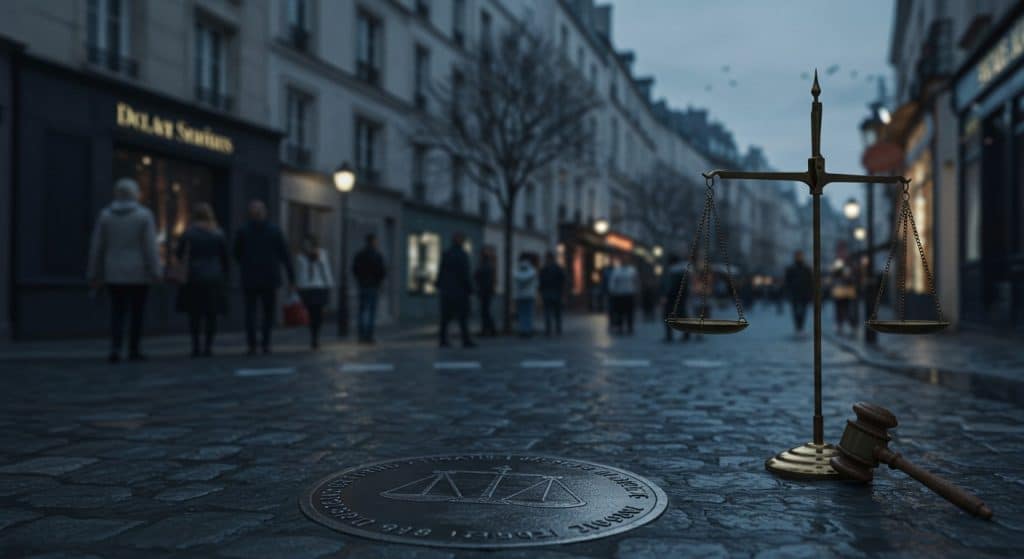 Attentat Rue des Rosiers 1982 : Un Procès Historique