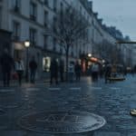Attentat Rue des Rosiers 1982 : Un Procès Historique