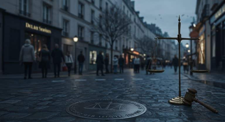 Attentat Rue des Rosiers 1982 : Un Procès Historique